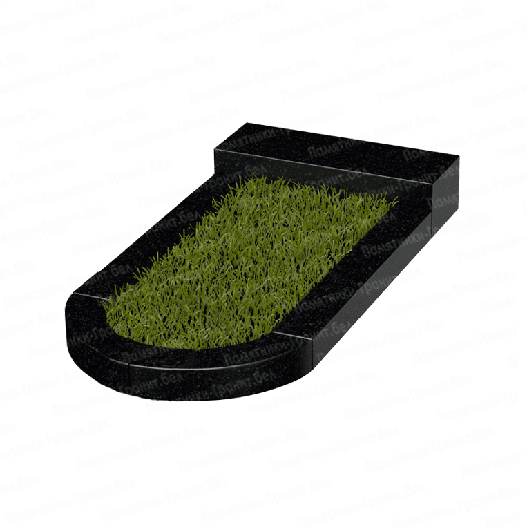 Цветники Логойск фото