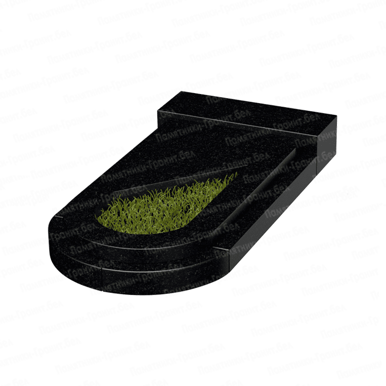 Цветник Логойск изображение