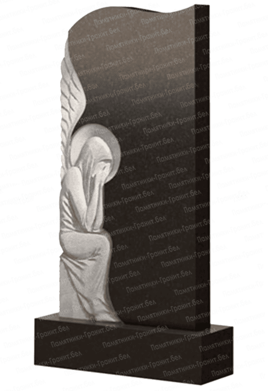 Памятник Логойск фотография