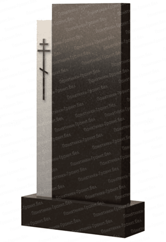Заказать памятник Логойск фотография