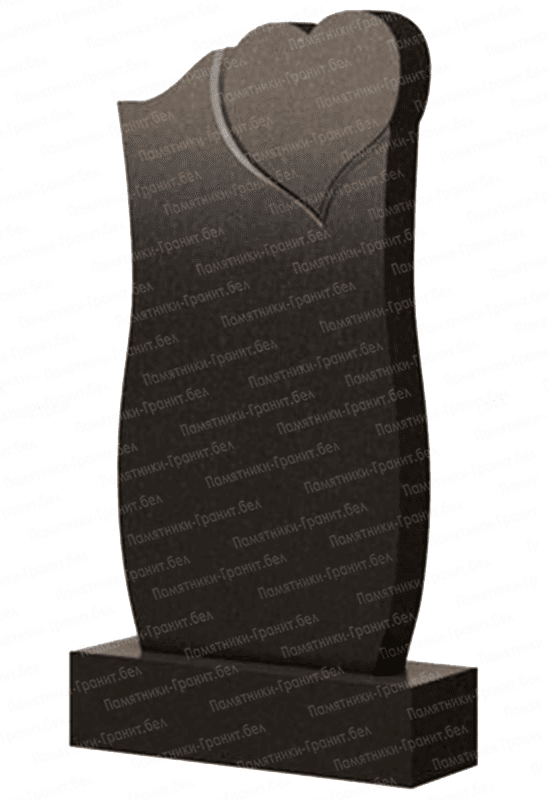 Заказать памятник Логойск фотография