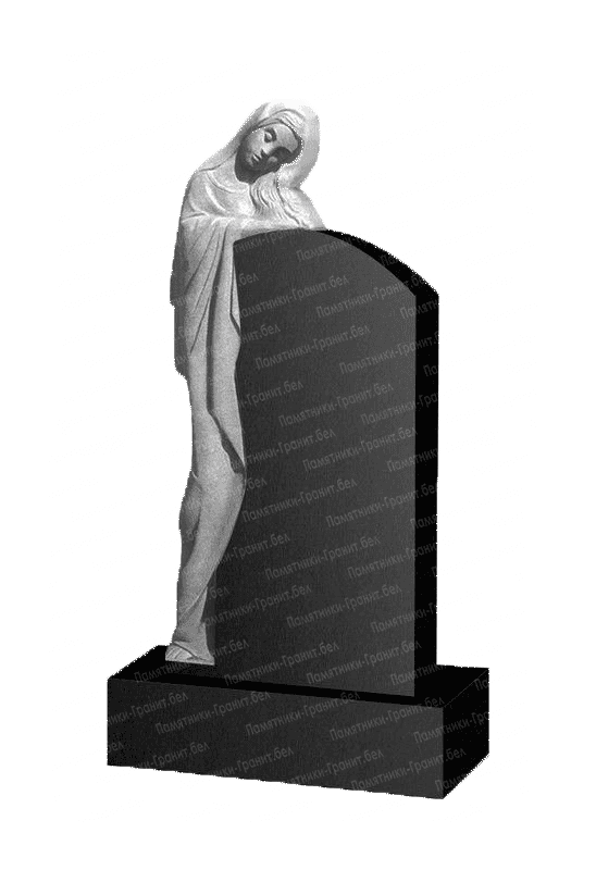 Памятник Логойск изображение