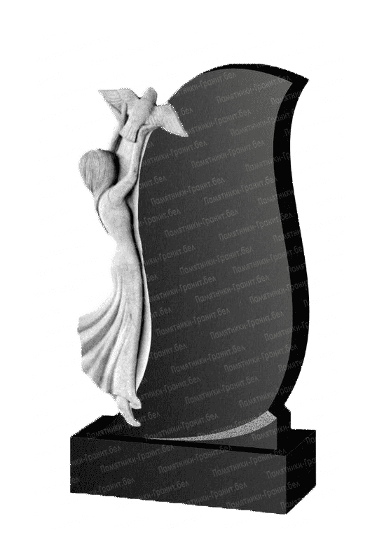 Памятник Логойск фотография