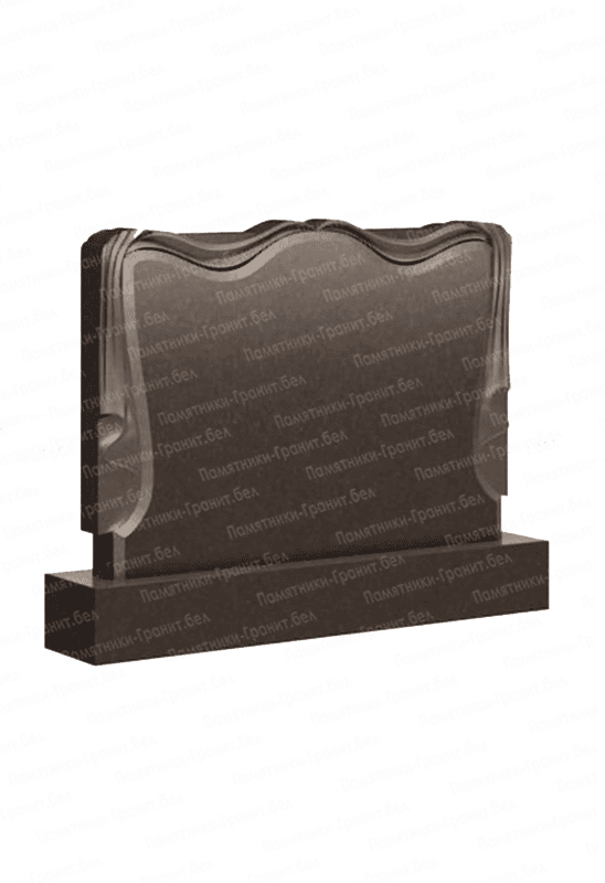 Гранитный памятник фотография