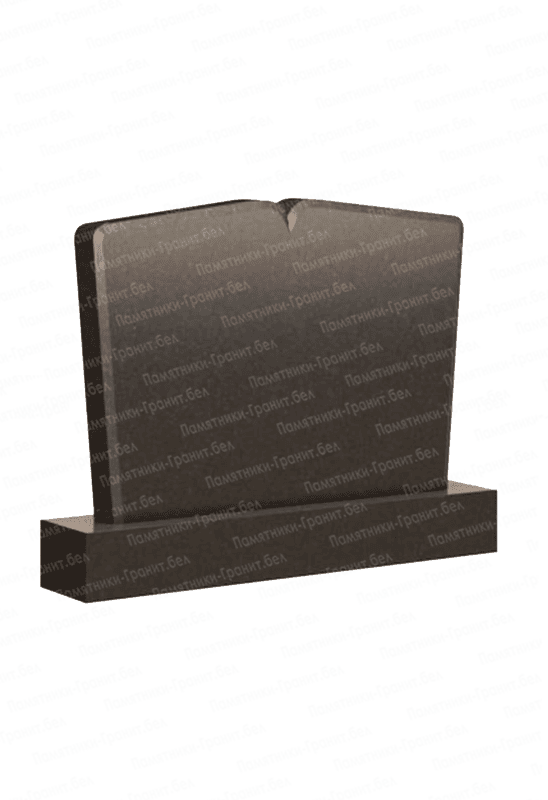 Гранитный памятник в Логойск