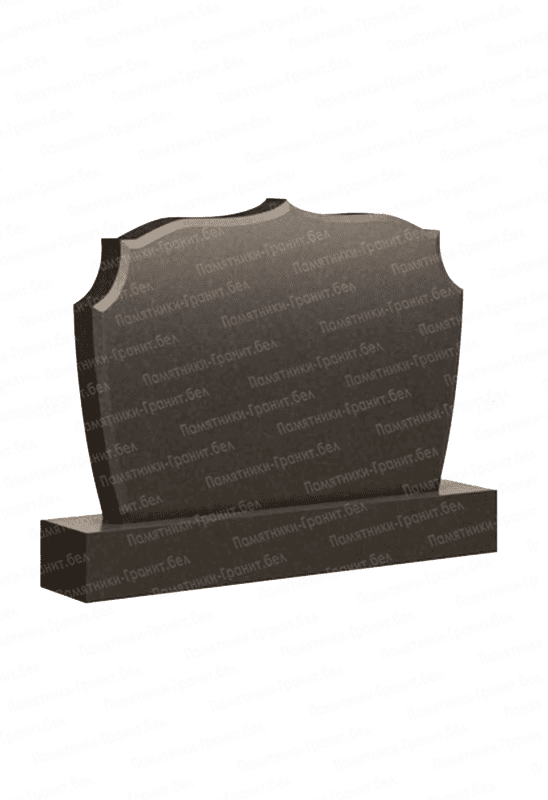 Одинарный памятник фото