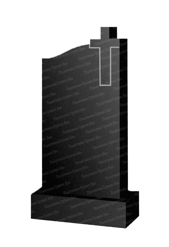 Оригинальный памятник в Логойск на могилу фото