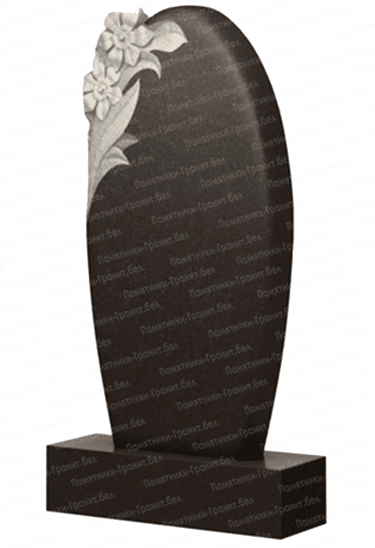 Двойные памятники в Логойск на могилу фото