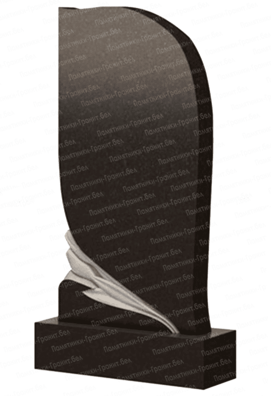 Оригинальный памятник на могилу фото