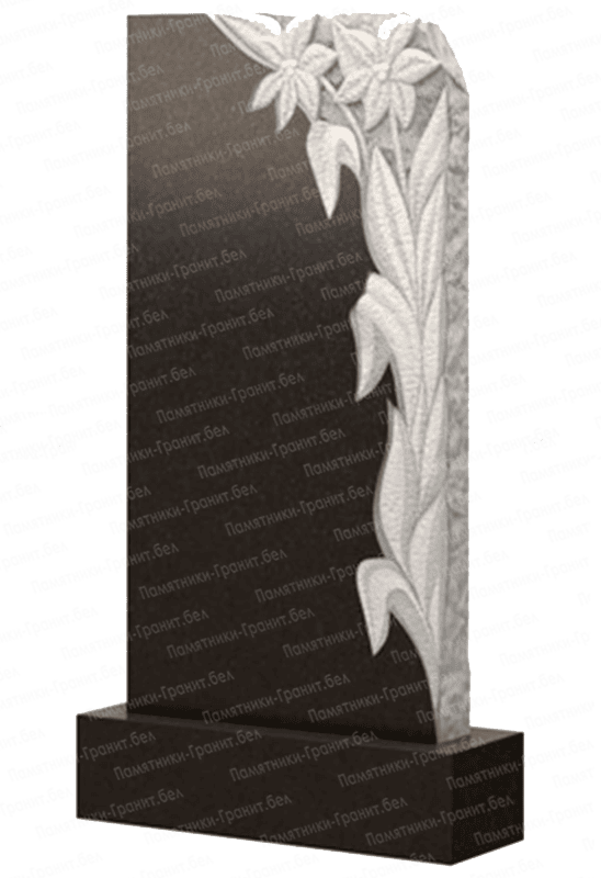 Заказать памятник Логойск фото