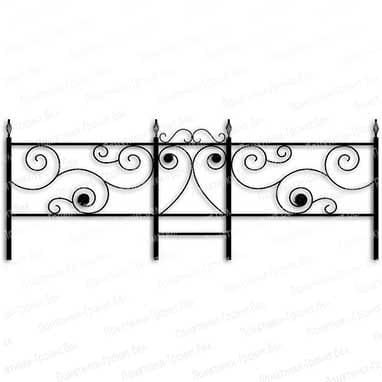 Заказать памятник Логойск фото