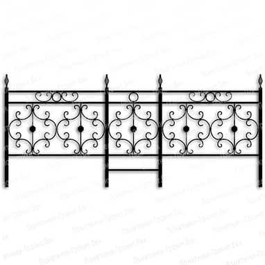 Заказать памятник Логойск фото