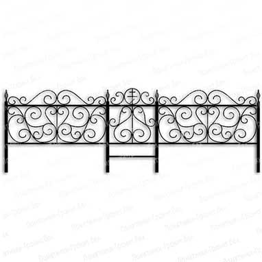 Заказать памятник Логойск фото