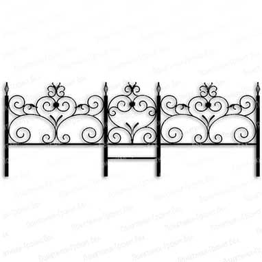 Заказать памятник Логойск фото