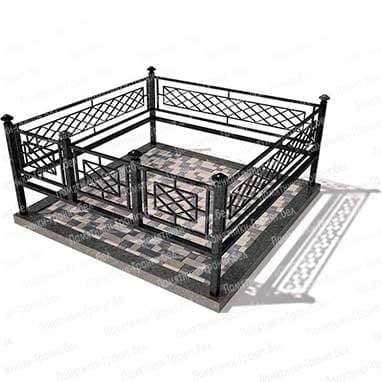 Изготовление памятников изображение