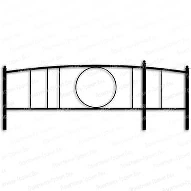 Заказать памятник Логойск фото