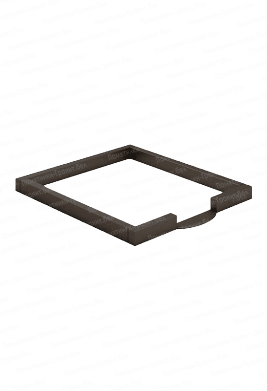 Двойные памятники в Логойск на могилу фото