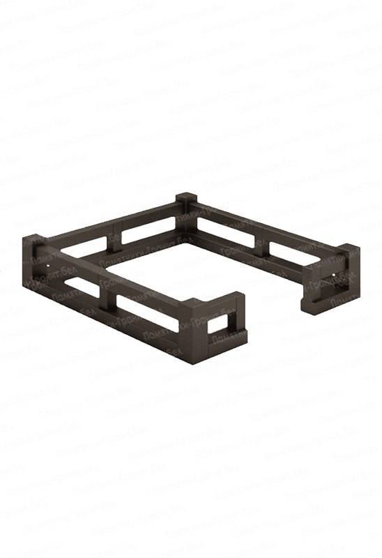 Памятник Логойск фотография