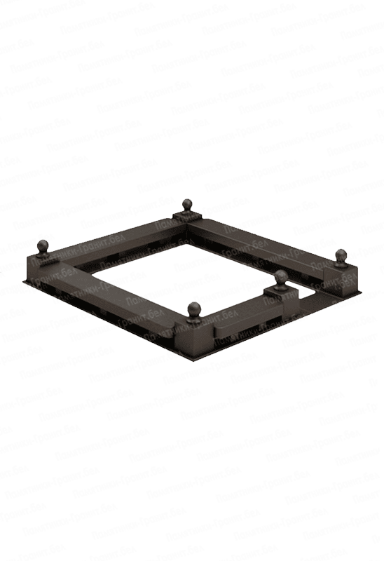 Установкая памятников Логойск