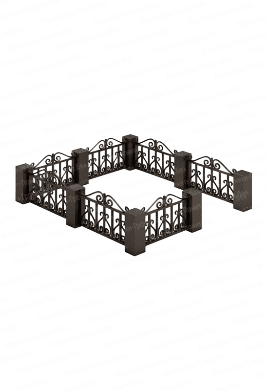 Заказать памятник Логойск фото