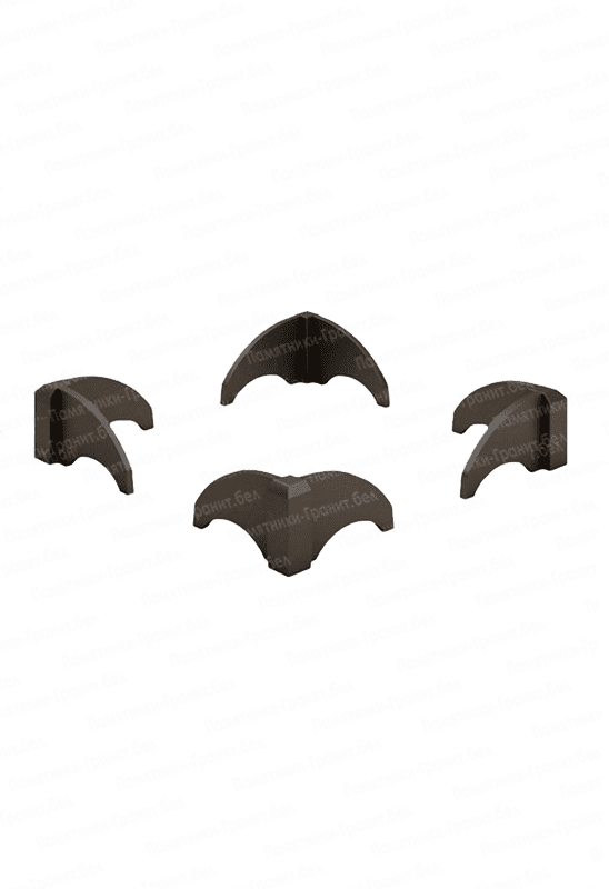 Установкая памятников