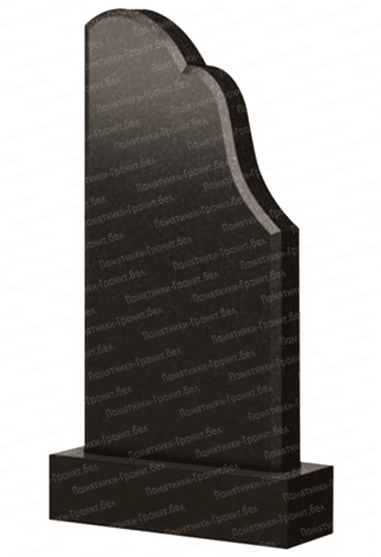Гранитный памятник в Логойск фотография