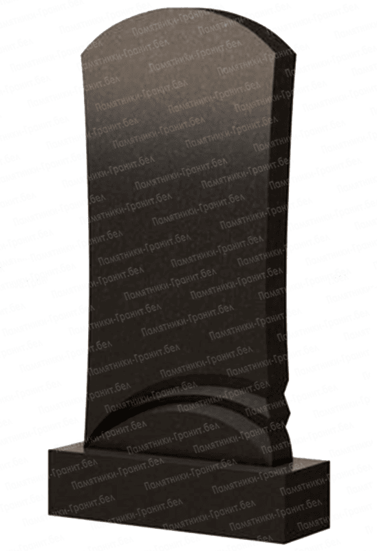 Горизонтальный памятник фото