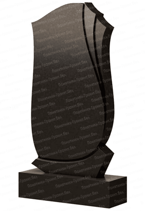 Гранитный памятник в Логойск фото